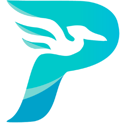 Open-source static site publishing tool powered by Python and lots of fish. Pelican Logo