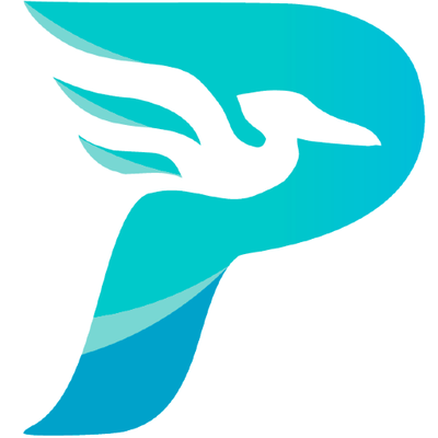 Pelican Logo