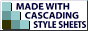 This page uses Cascading Style Sheets